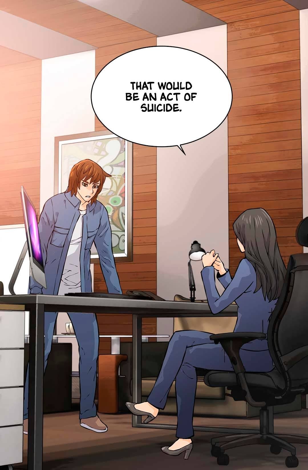 Read Dimensional Mercenary Manga Online