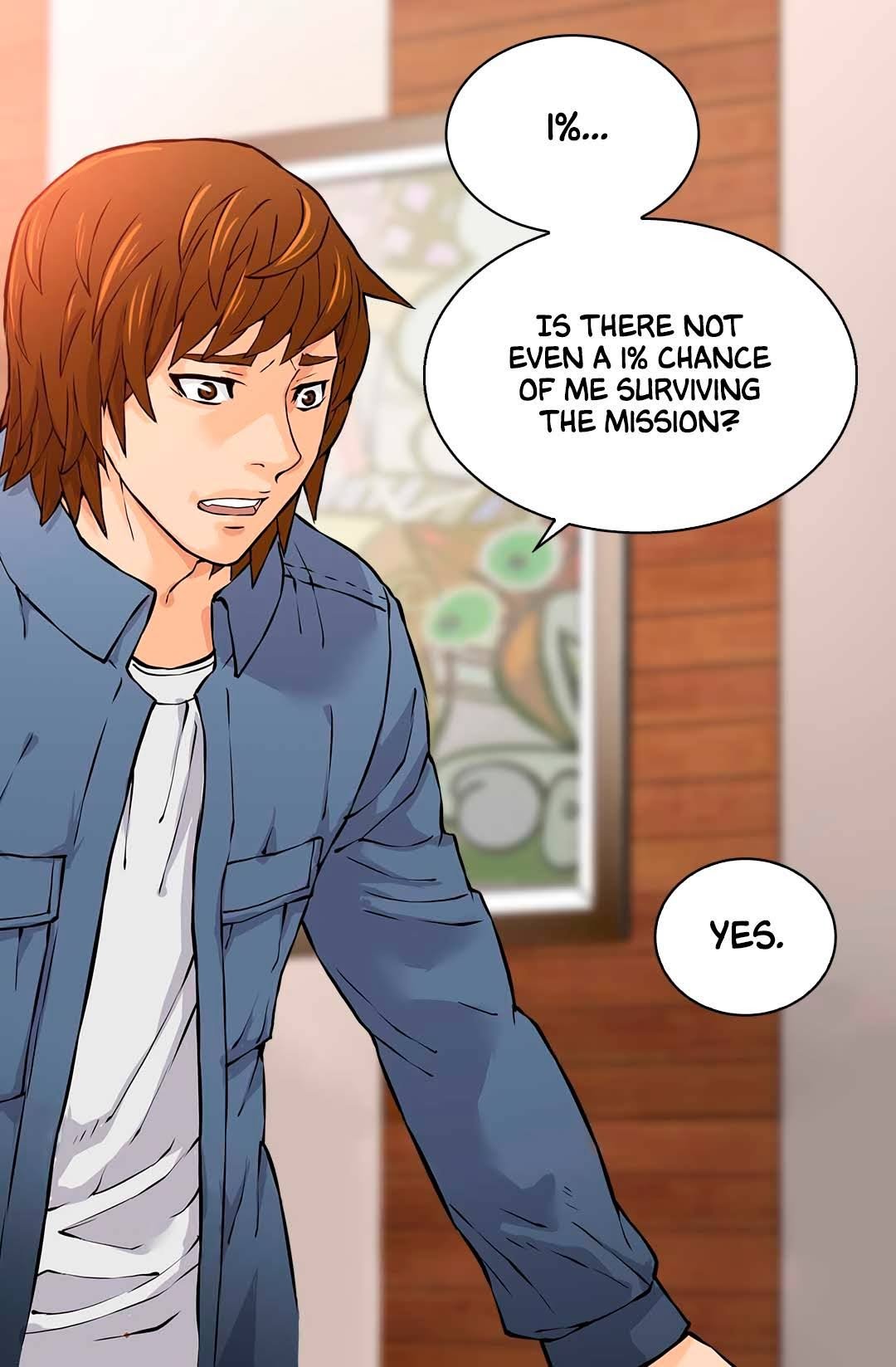 Read Dimensional Mercenary Manga Online