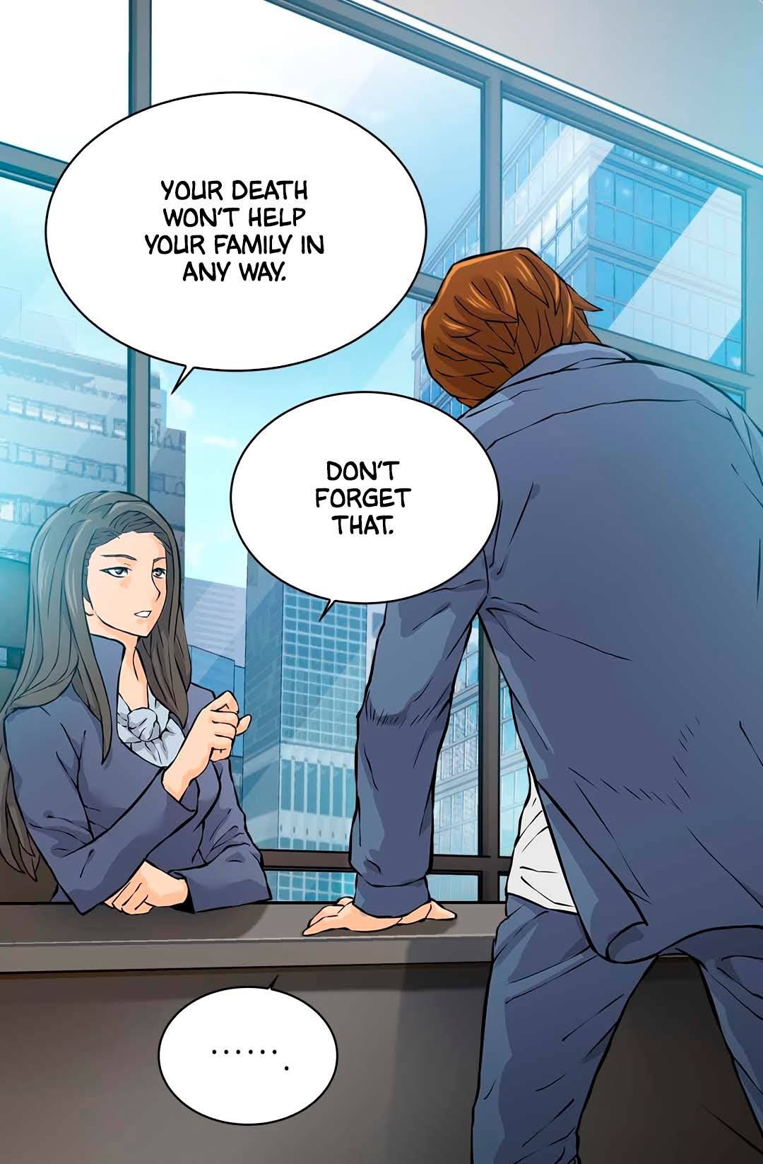 Read Dimensional Mercenary Manga Online