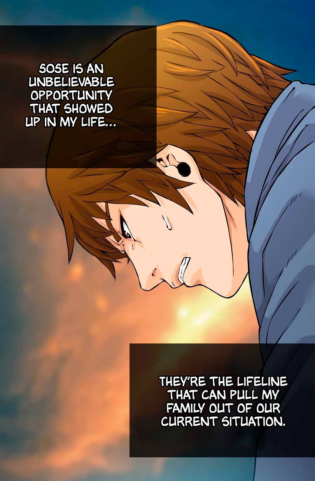 Read Dimensional Mercenary Manga Online