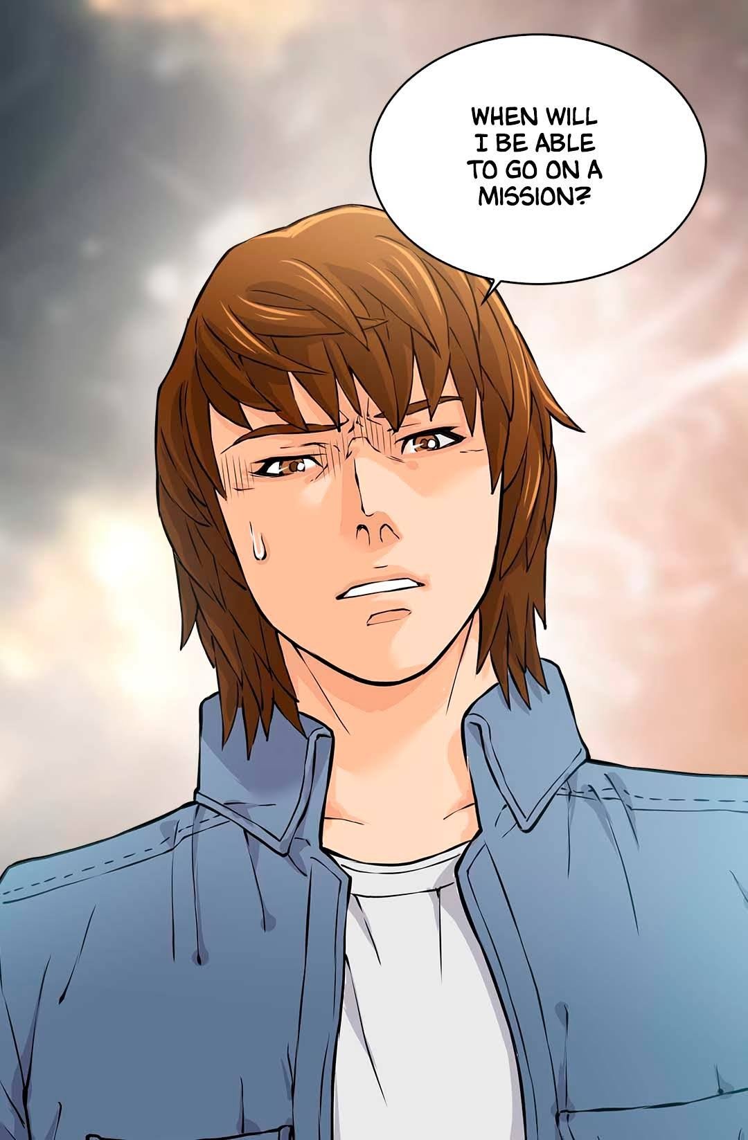 Read Dimensional Mercenary Manga Online
