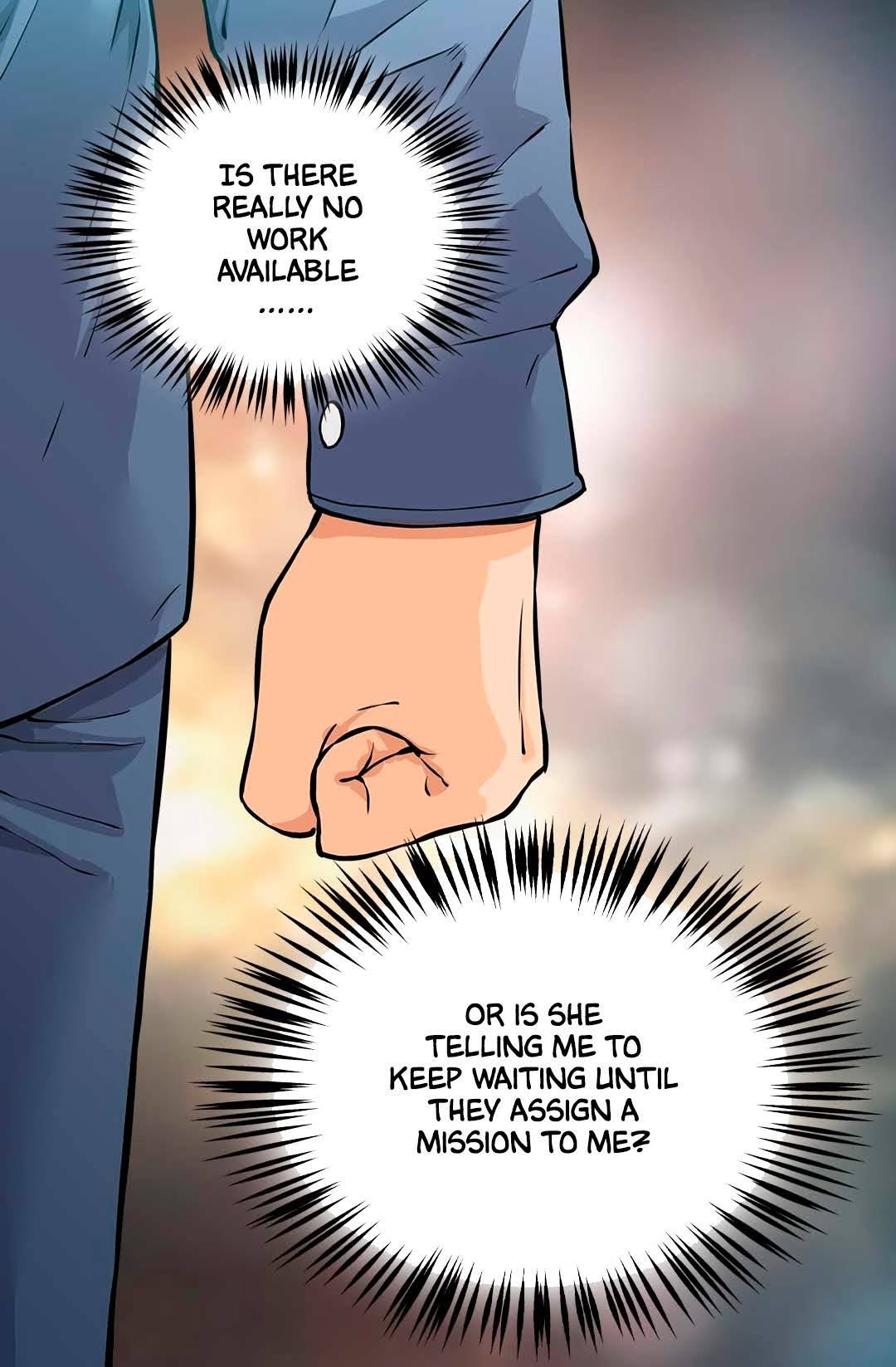 Read Dimensional Mercenary Manga Online