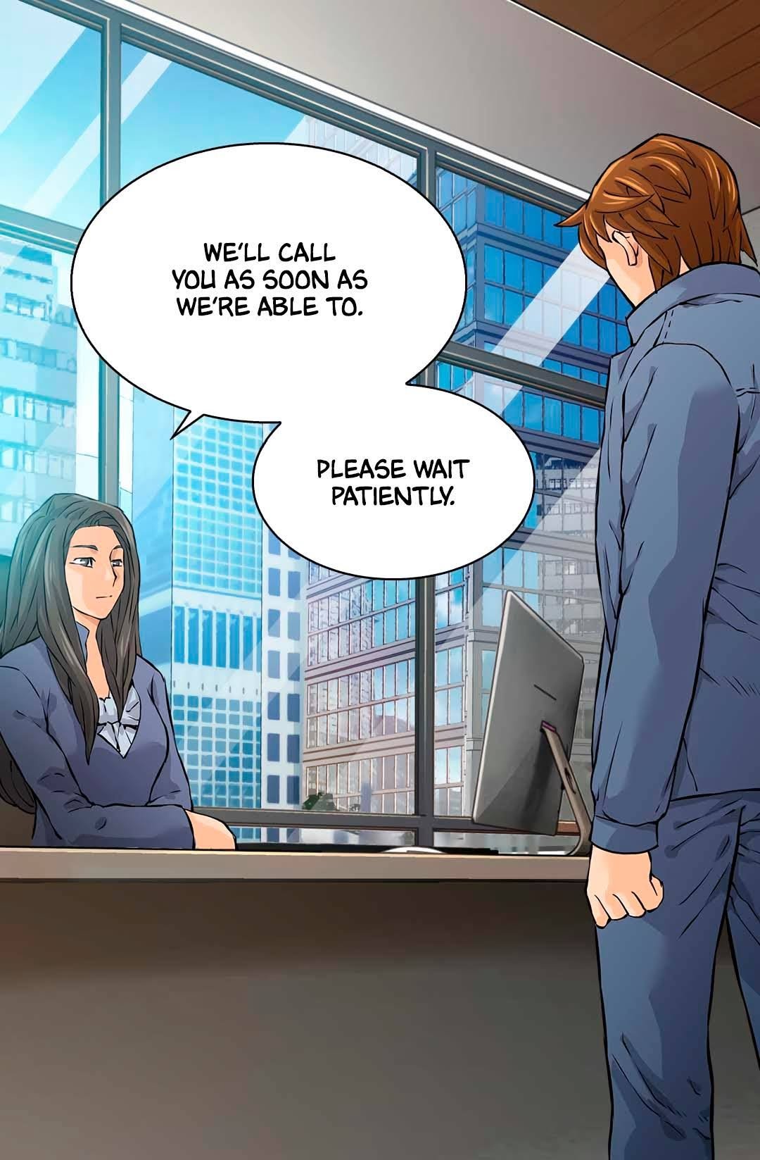 Read Dimensional Mercenary Manga Online