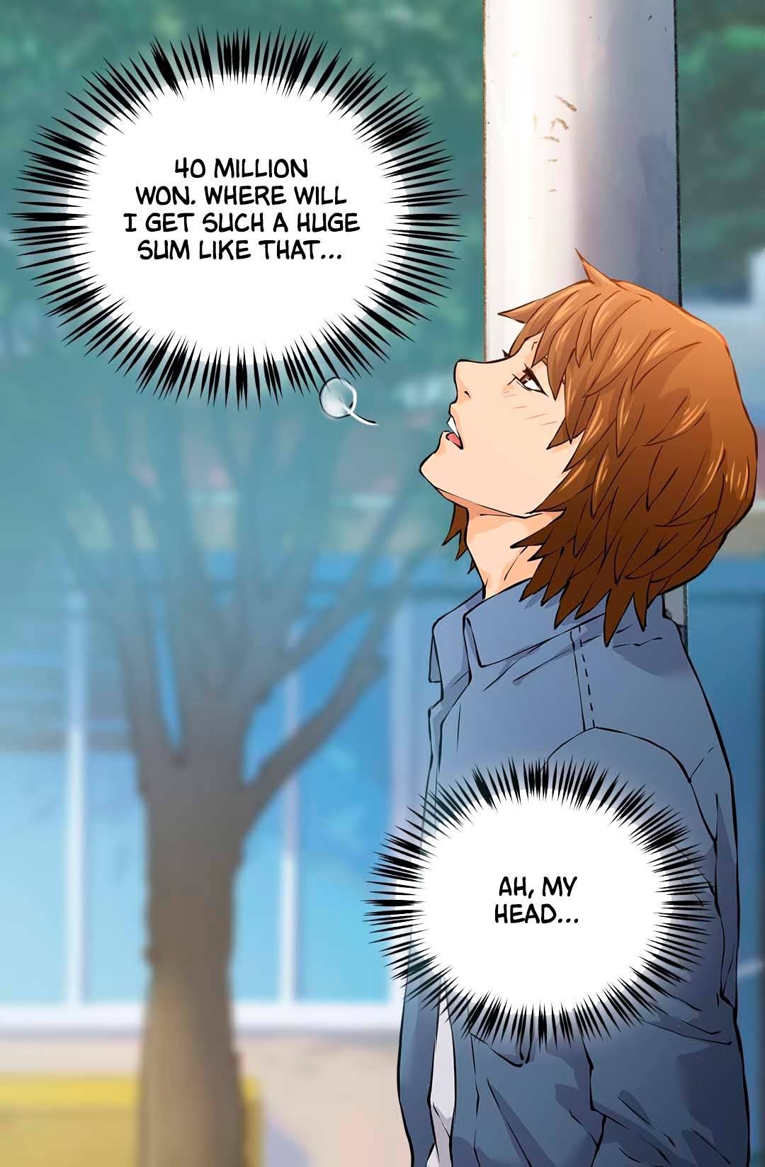 Read Dimensional Mercenary Manga Online