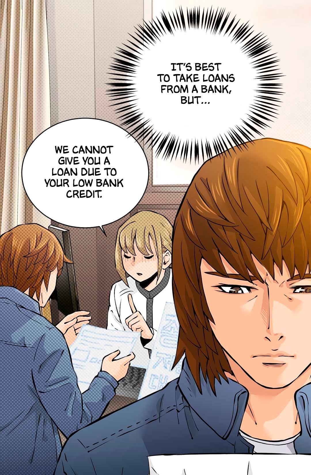 Read Dimensional Mercenary Manga Online