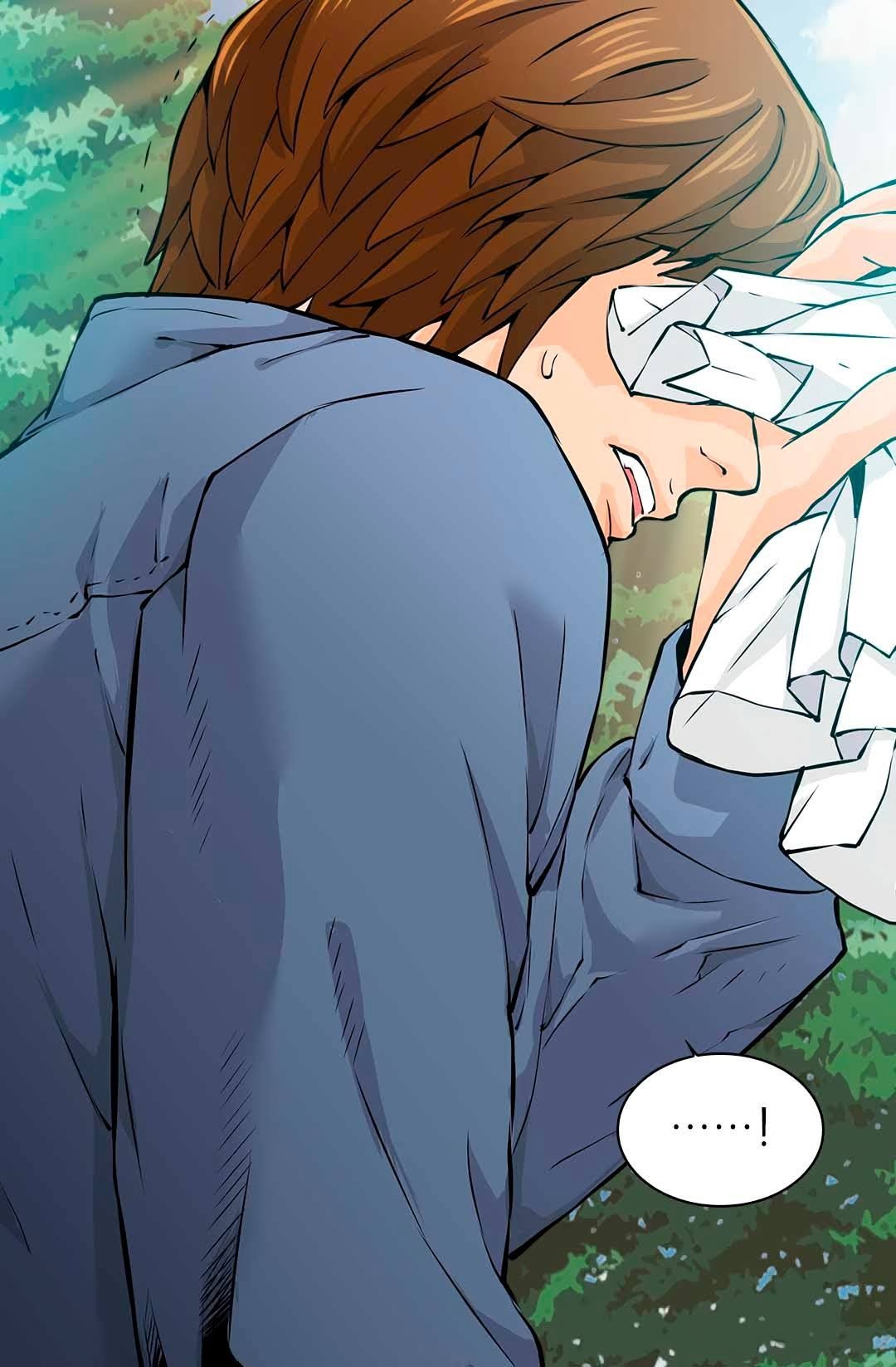 Read Dimensional Mercenary Manga Online