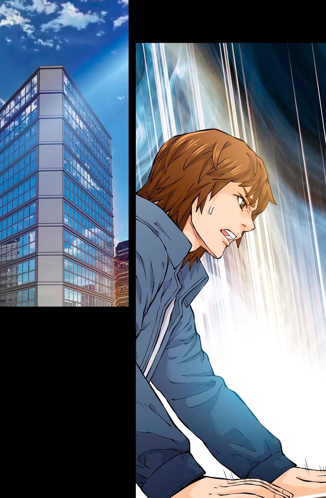 Read Dimensional Mercenary Manga Online