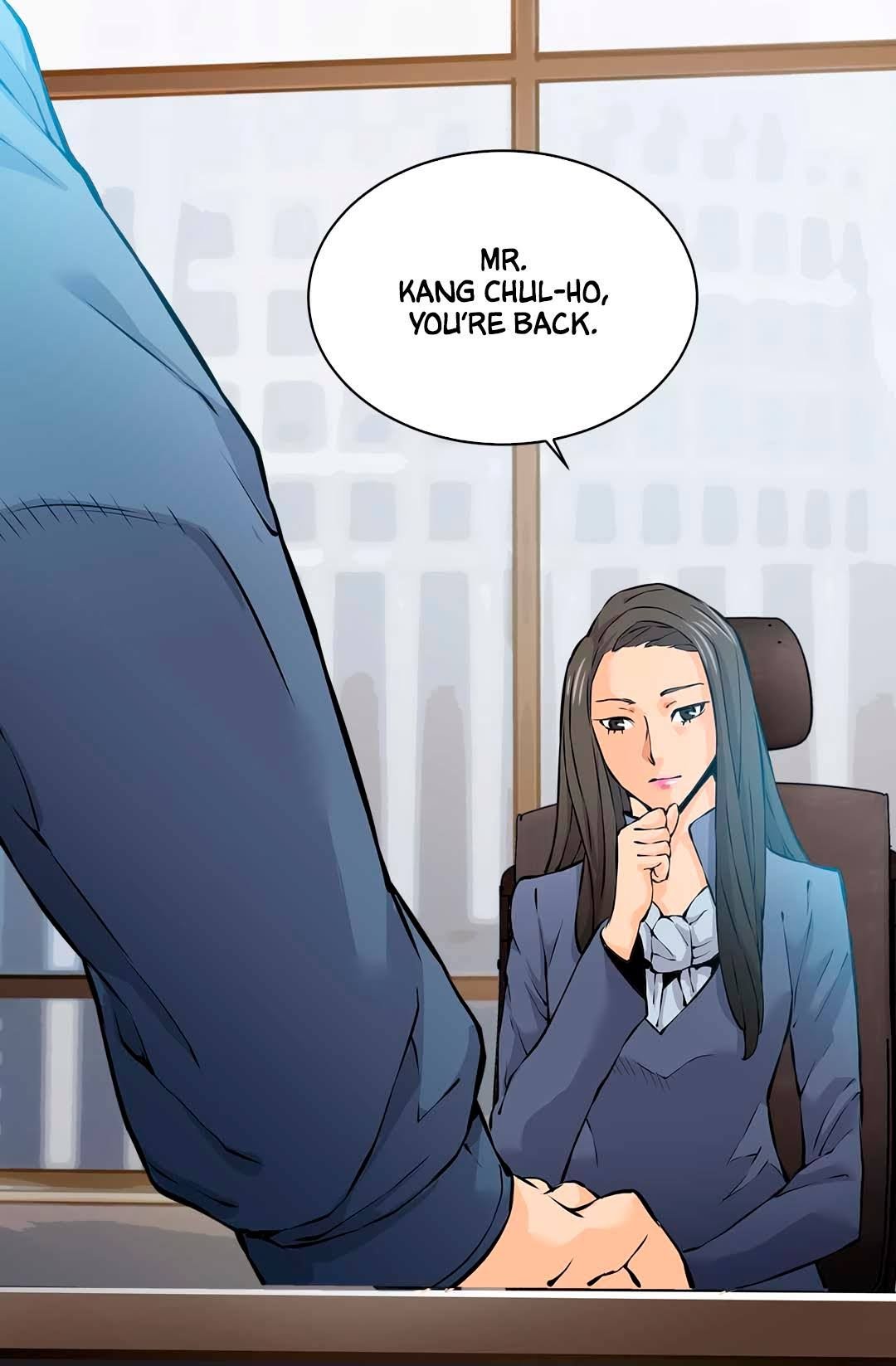Read Dimensional Mercenary Manga Online