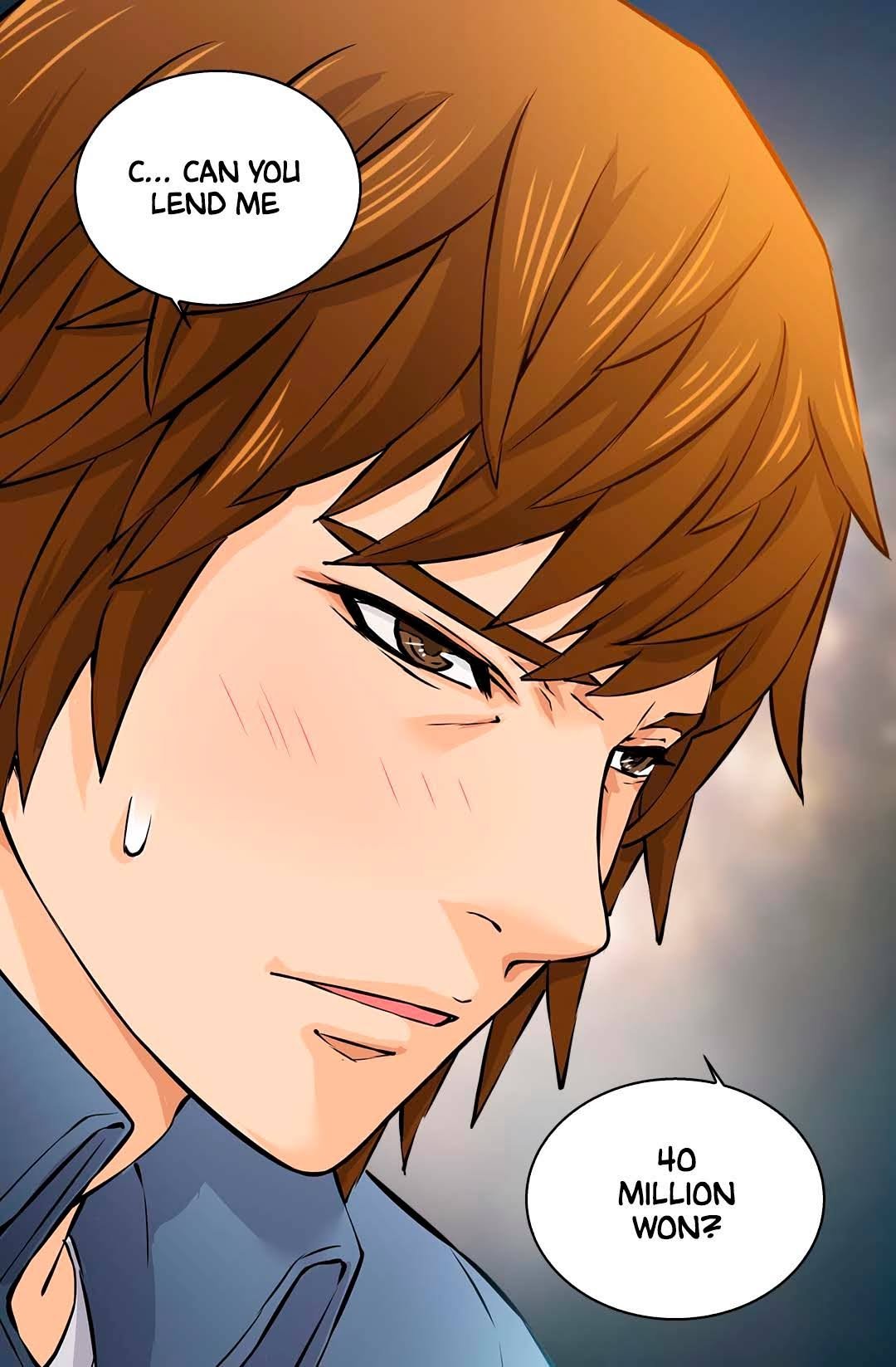 Read Dimensional Mercenary Manga Online