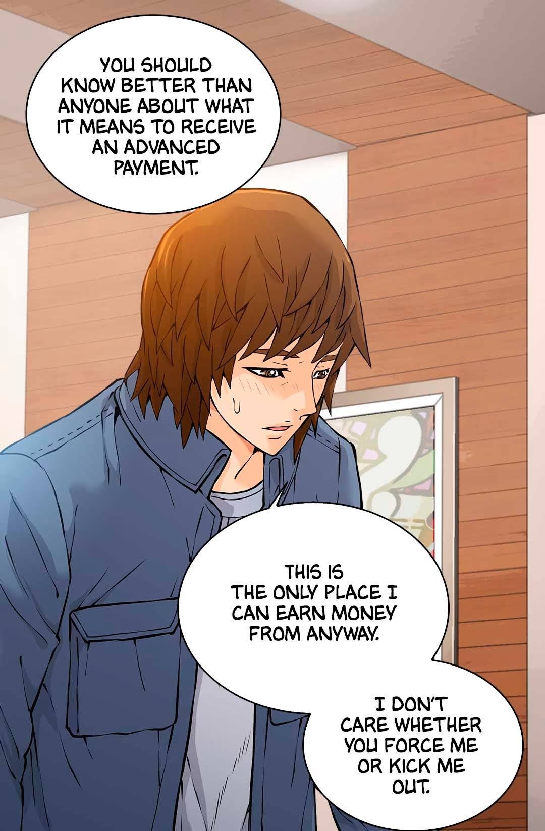 Read Dimensional Mercenary Manga Online