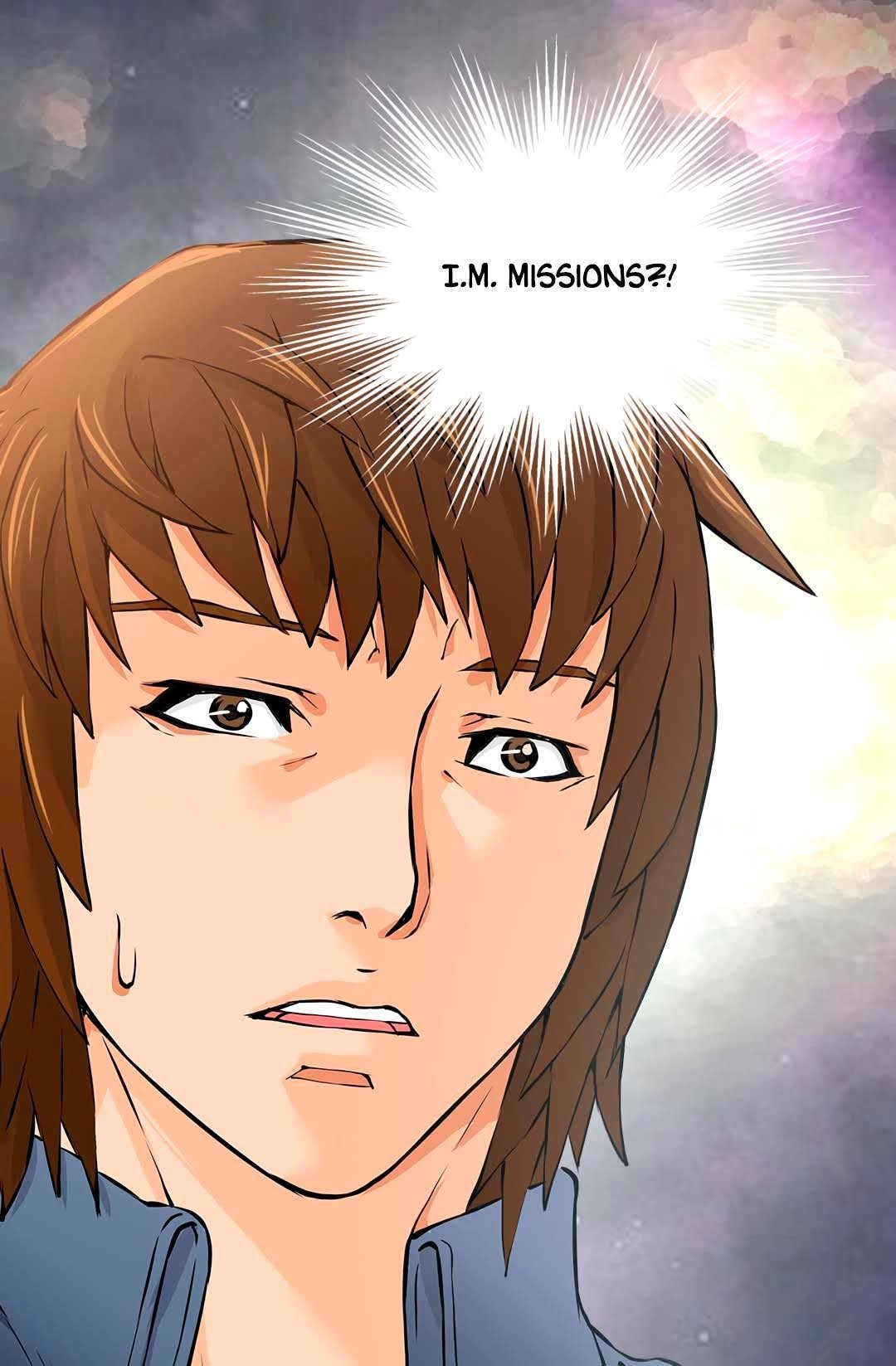 Read Dimensional Mercenary Manga Online