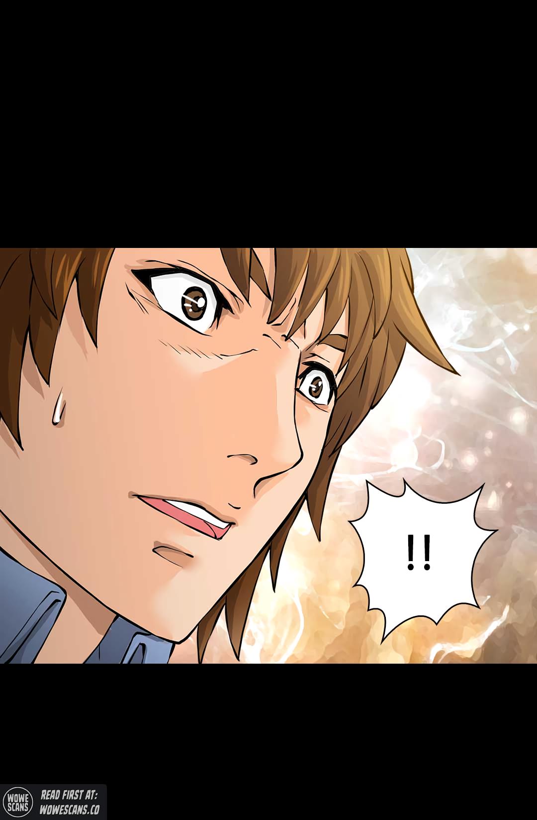 Read Dimensional Mercenary Manga Online