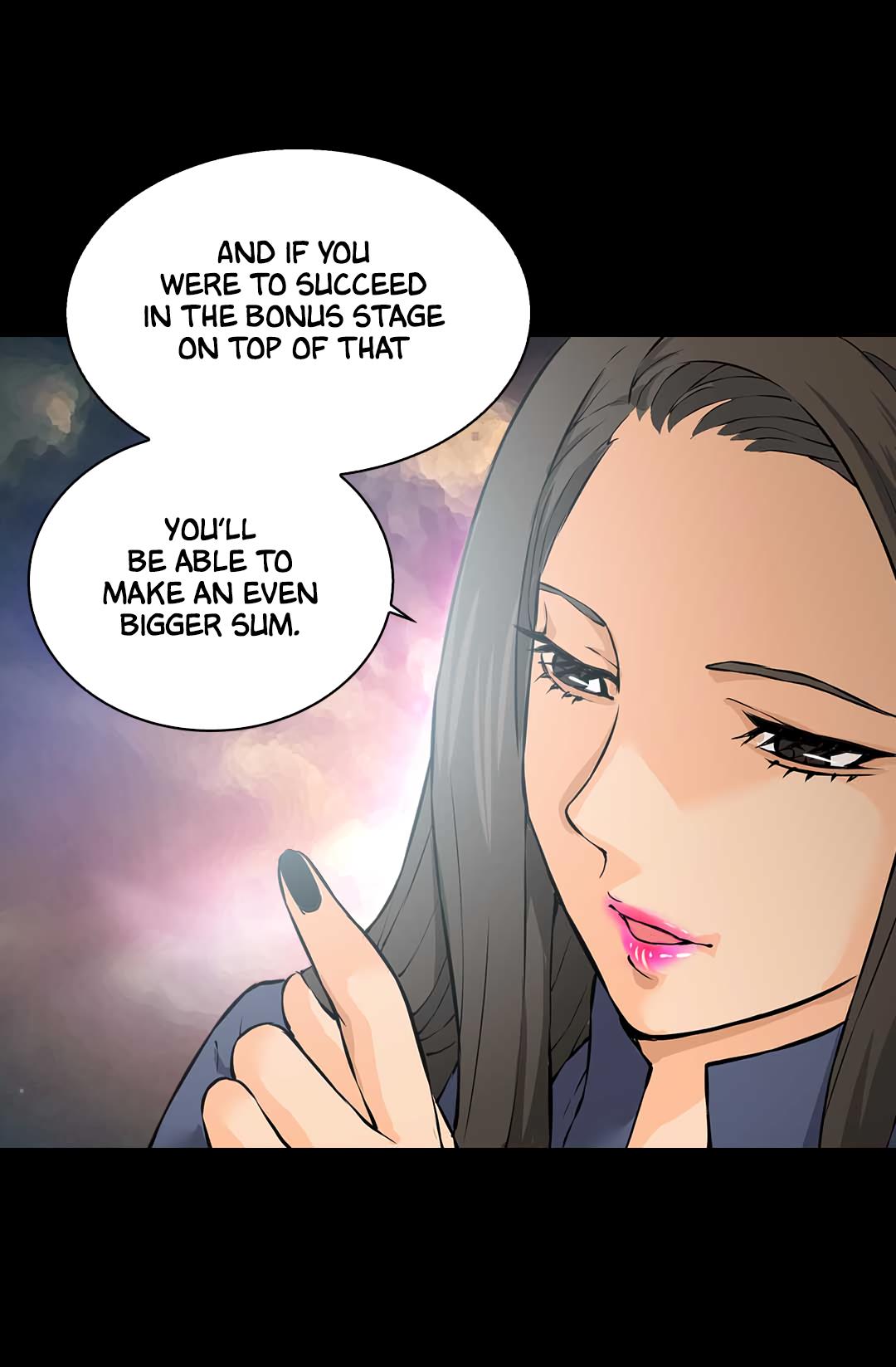 Read Dimensional Mercenary Manga Online