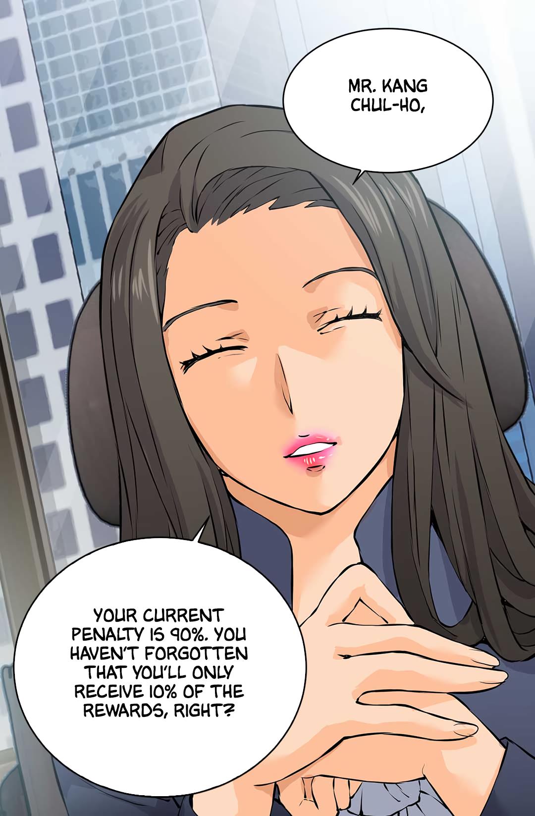 Read Dimensional Mercenary Manga Online