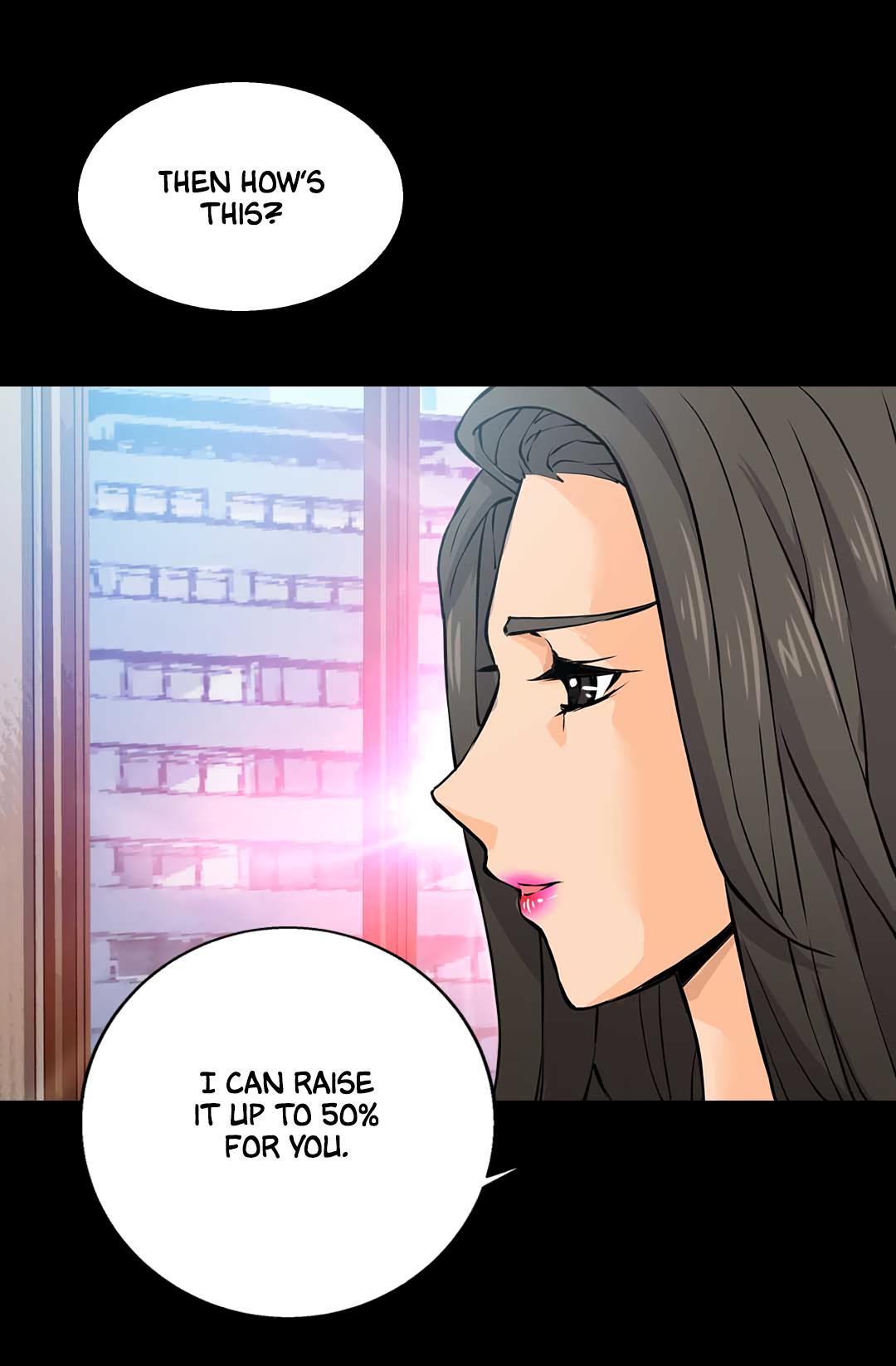 Read Dimensional Mercenary Manga Online