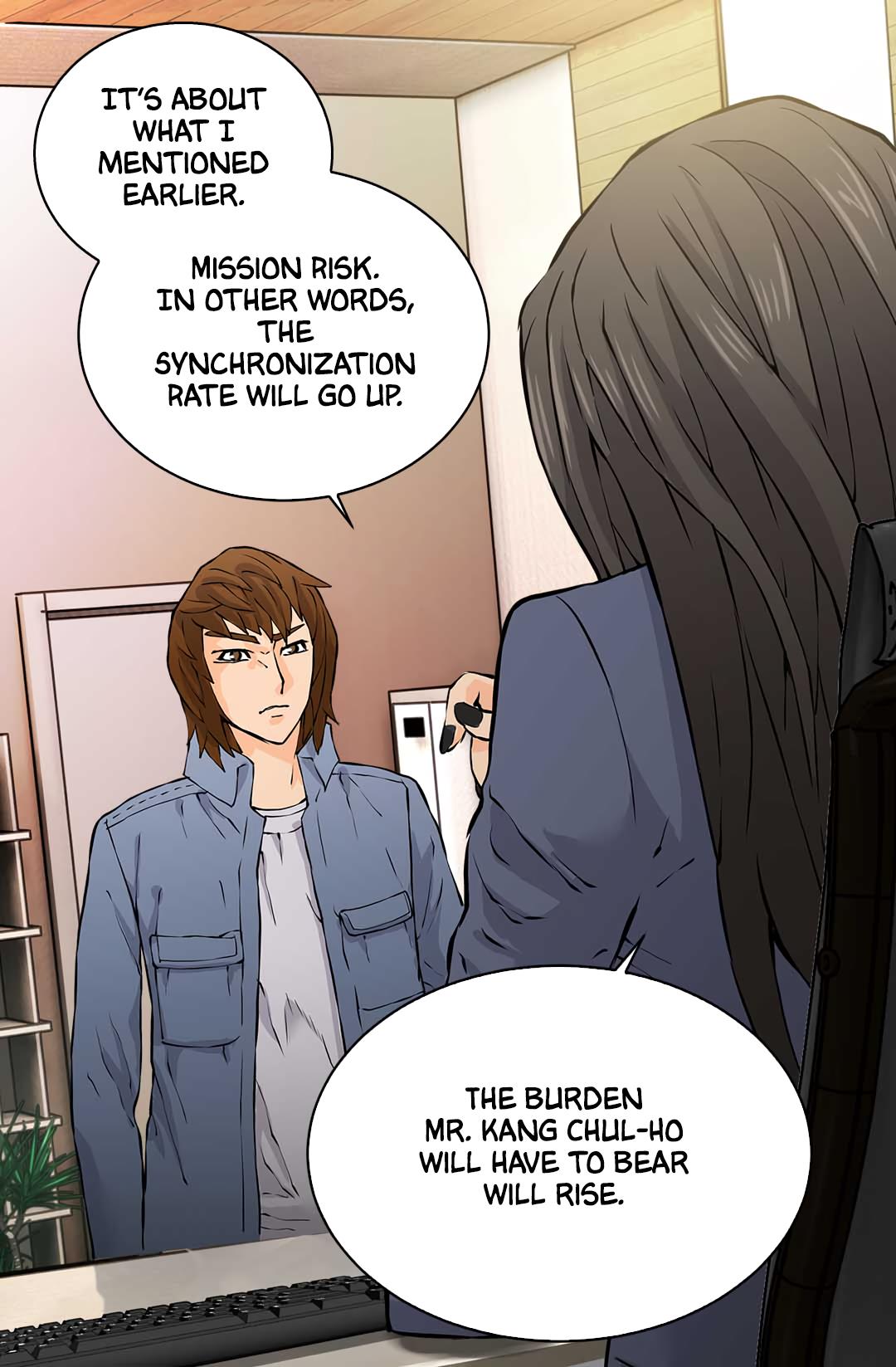 Read Dimensional Mercenary Manga Online