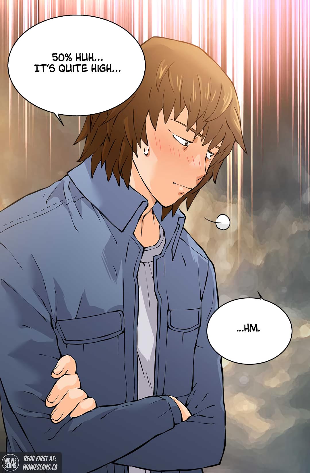 Read Dimensional Mercenary Manga Online