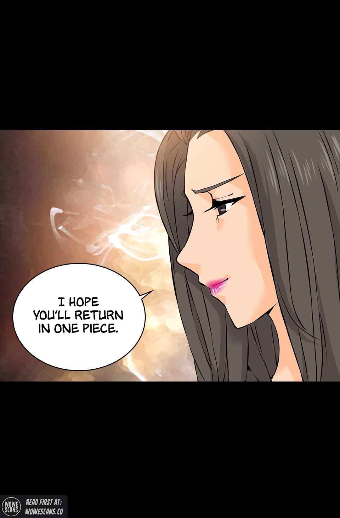 Read Dimensional Mercenary Manga Online