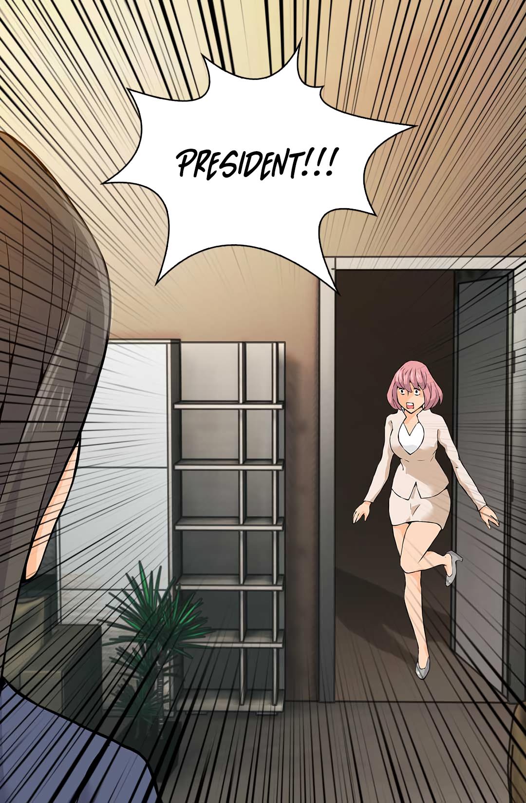 Read Dimensional Mercenary Manga Online