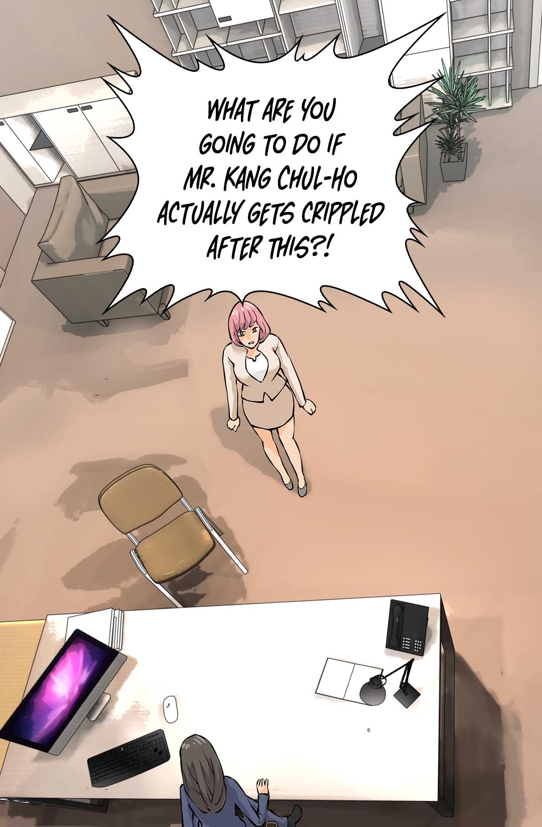 Read Dimensional Mercenary Manga Online