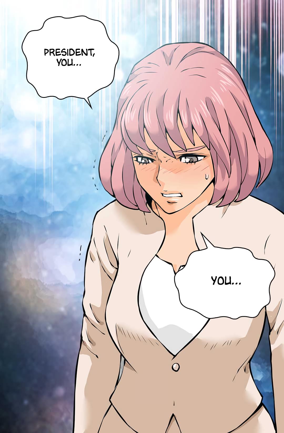 Read Dimensional Mercenary Manga Online