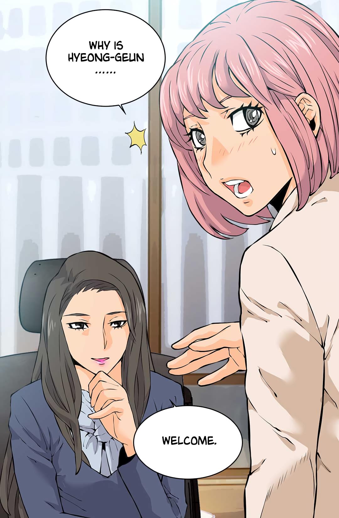 Read Dimensional Mercenary Manga Online