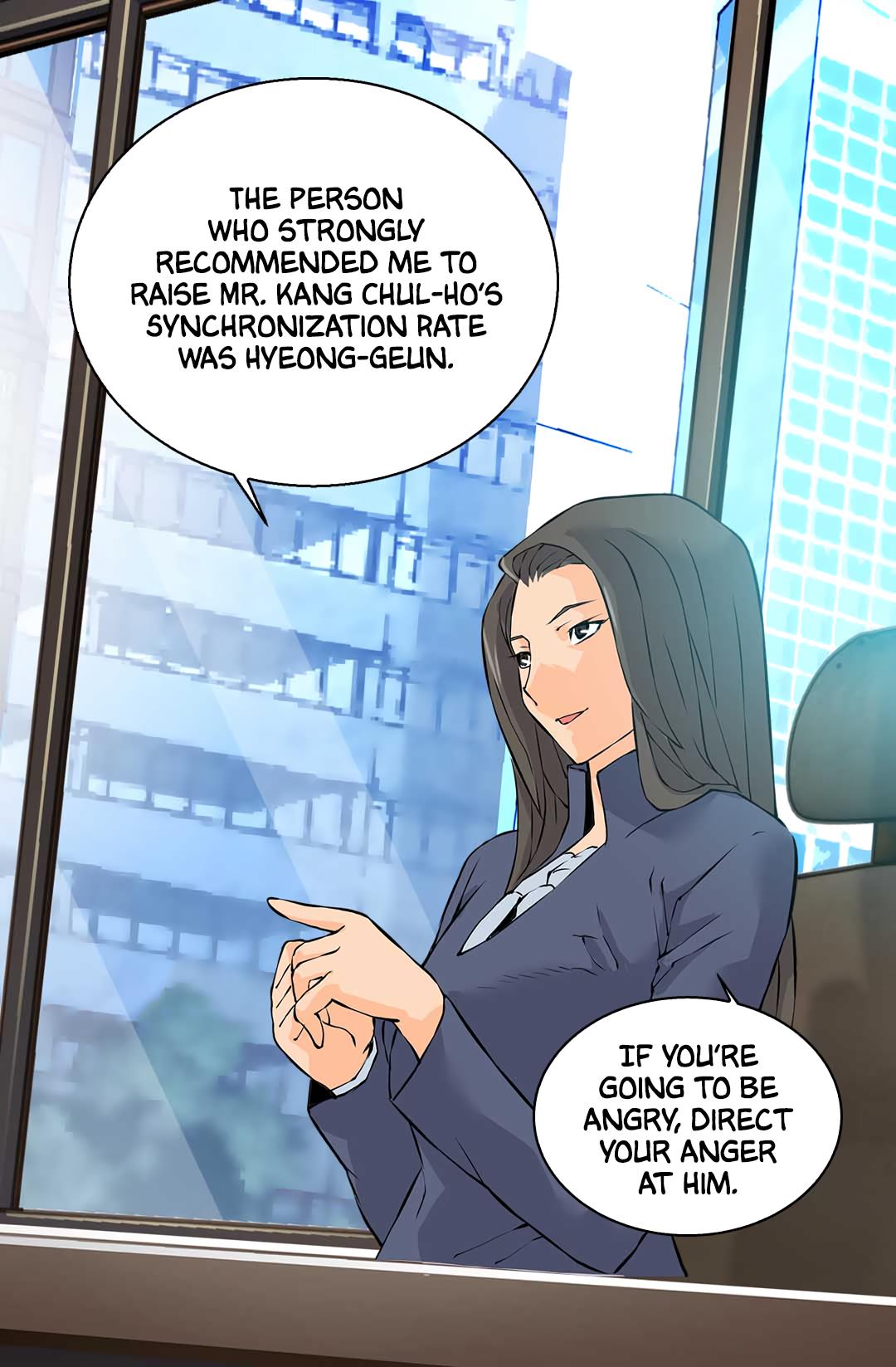 Read Dimensional Mercenary Manga Online