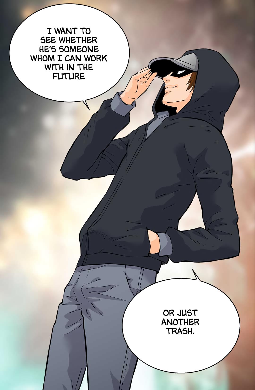 Read Dimensional Mercenary Manga Online