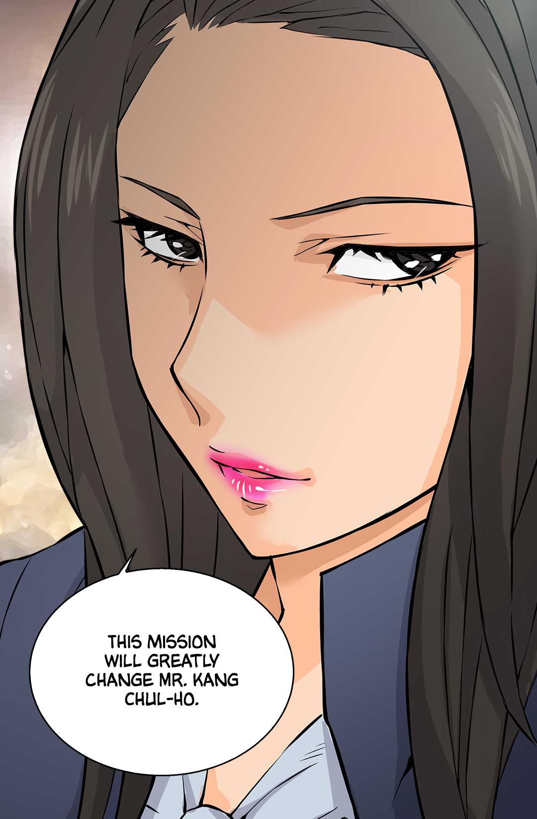 Read Dimensional Mercenary Manga Online