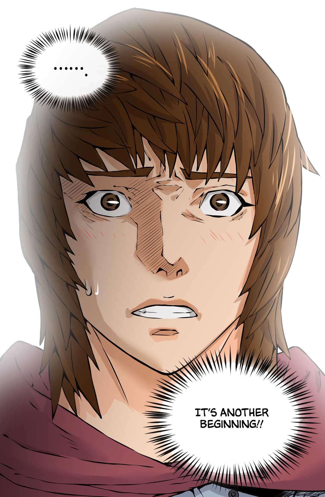 Read Dimensional Mercenary Manga Online