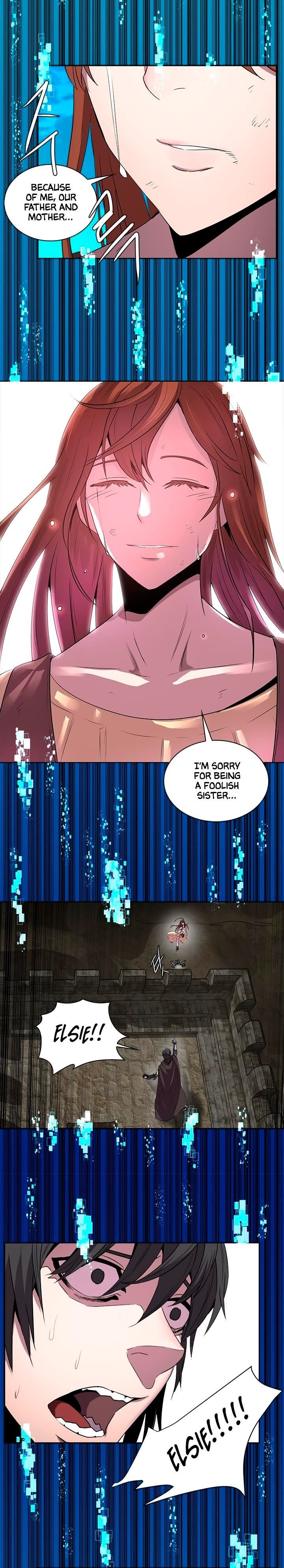 Read Dimensional Mercenary Manga Online