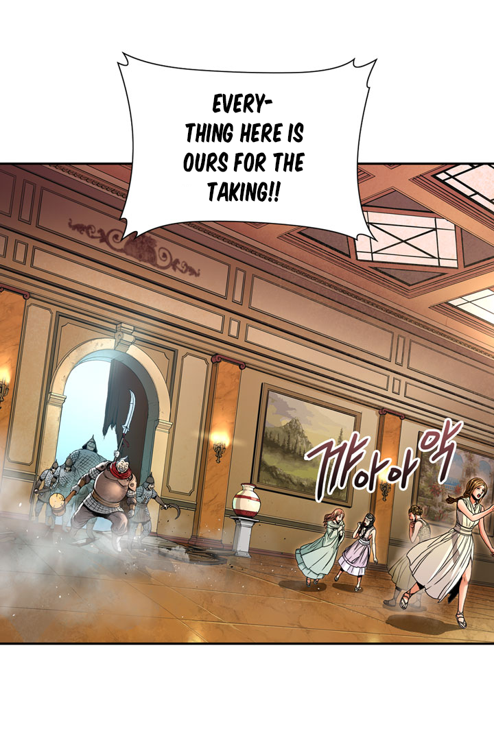 Read Dimensional Mercenary Manga Online