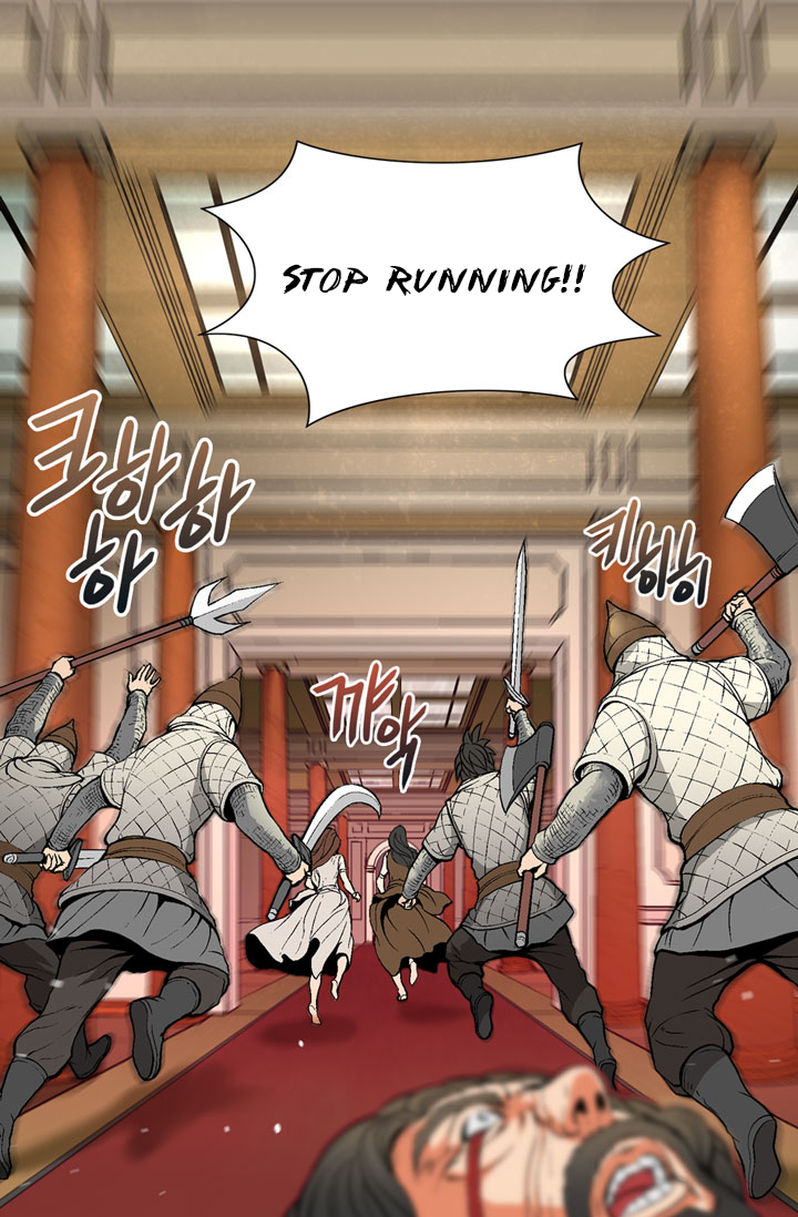 Read Dimensional Mercenary Manga Online