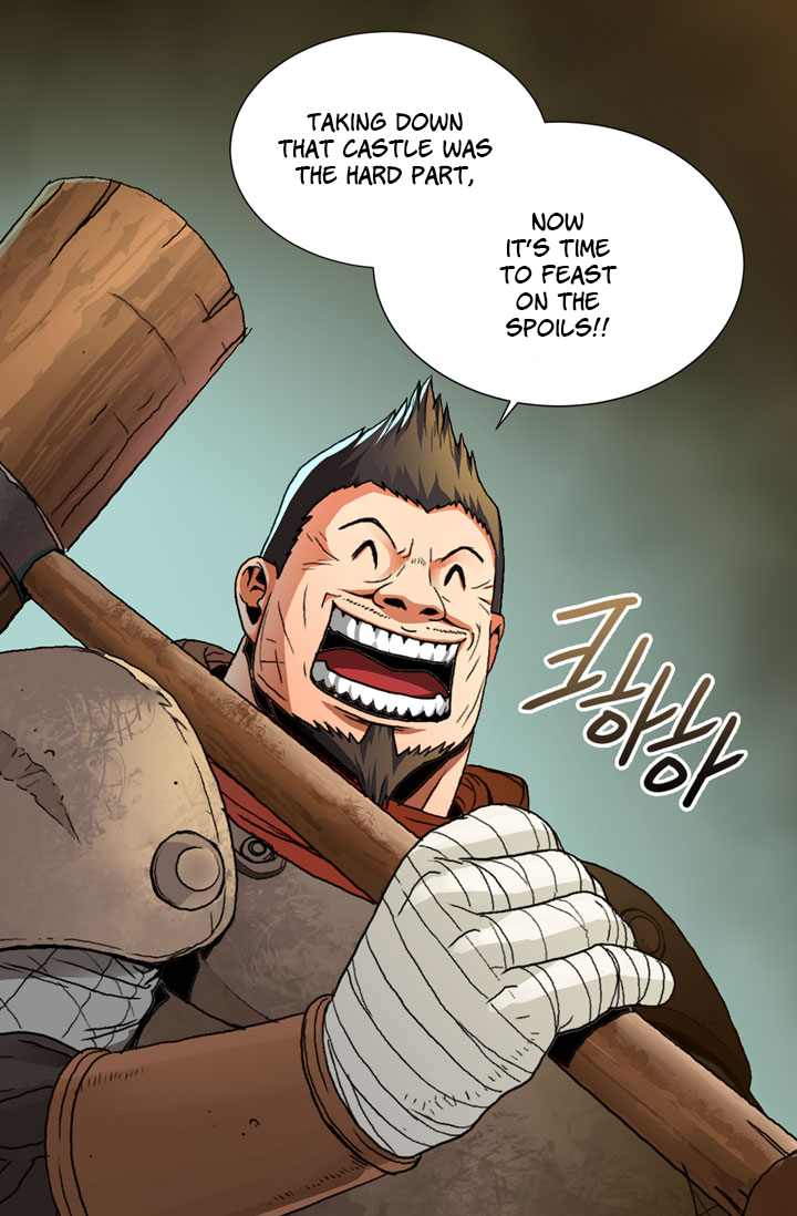 Read Dimensional Mercenary Manga Online