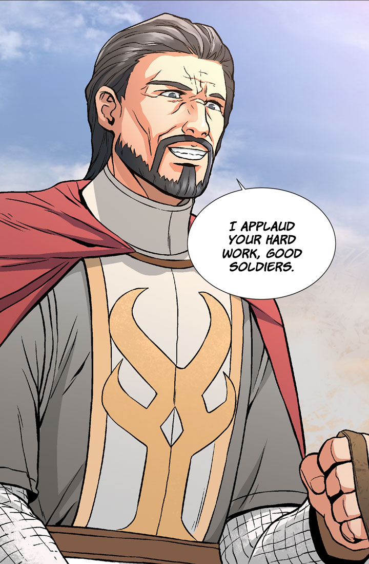 Read Dimensional Mercenary Manga Online