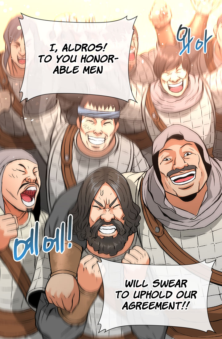Read Dimensional Mercenary Manga Online