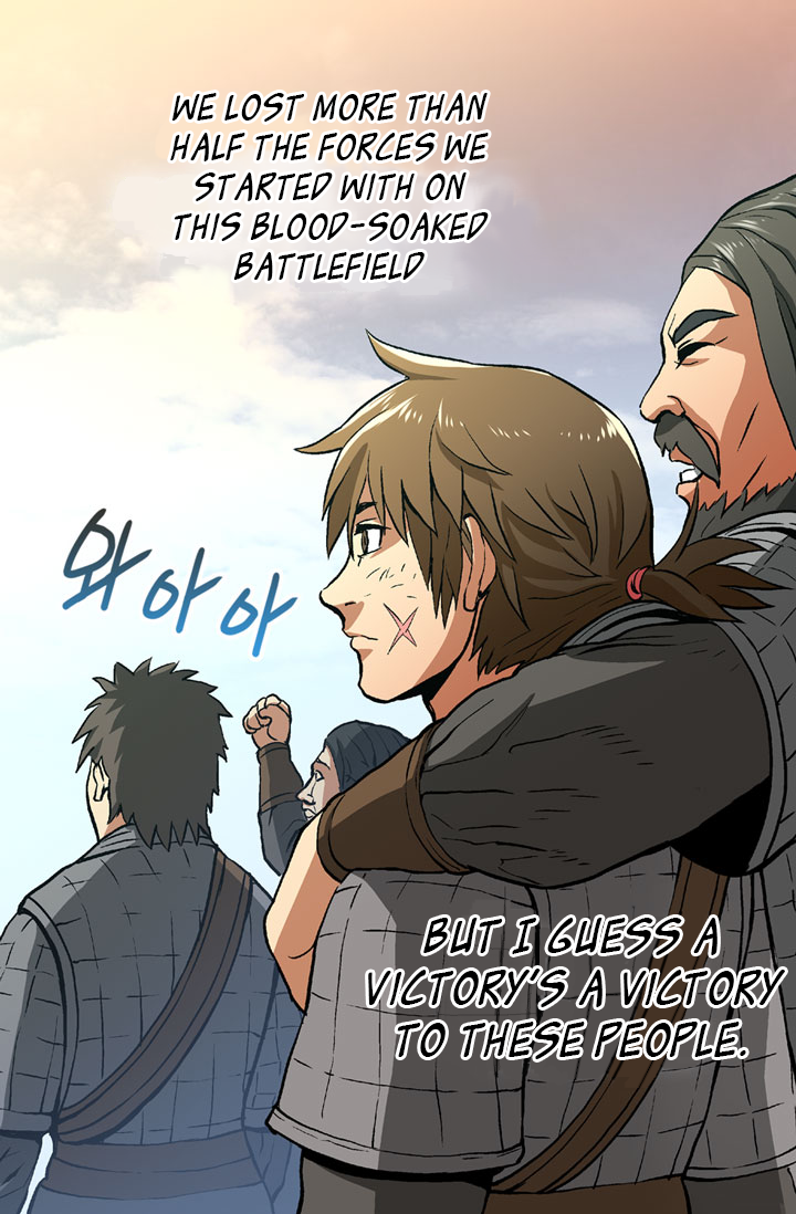 Read Dimensional Mercenary Manga Online