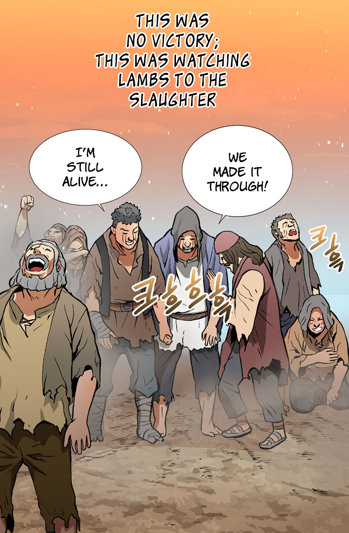 Read Dimensional Mercenary Manga Online