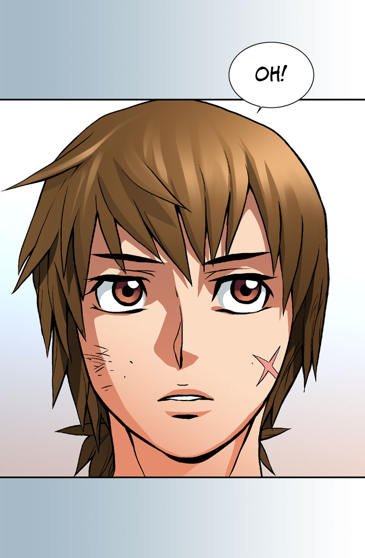 Read Dimensional Mercenary Manga Online