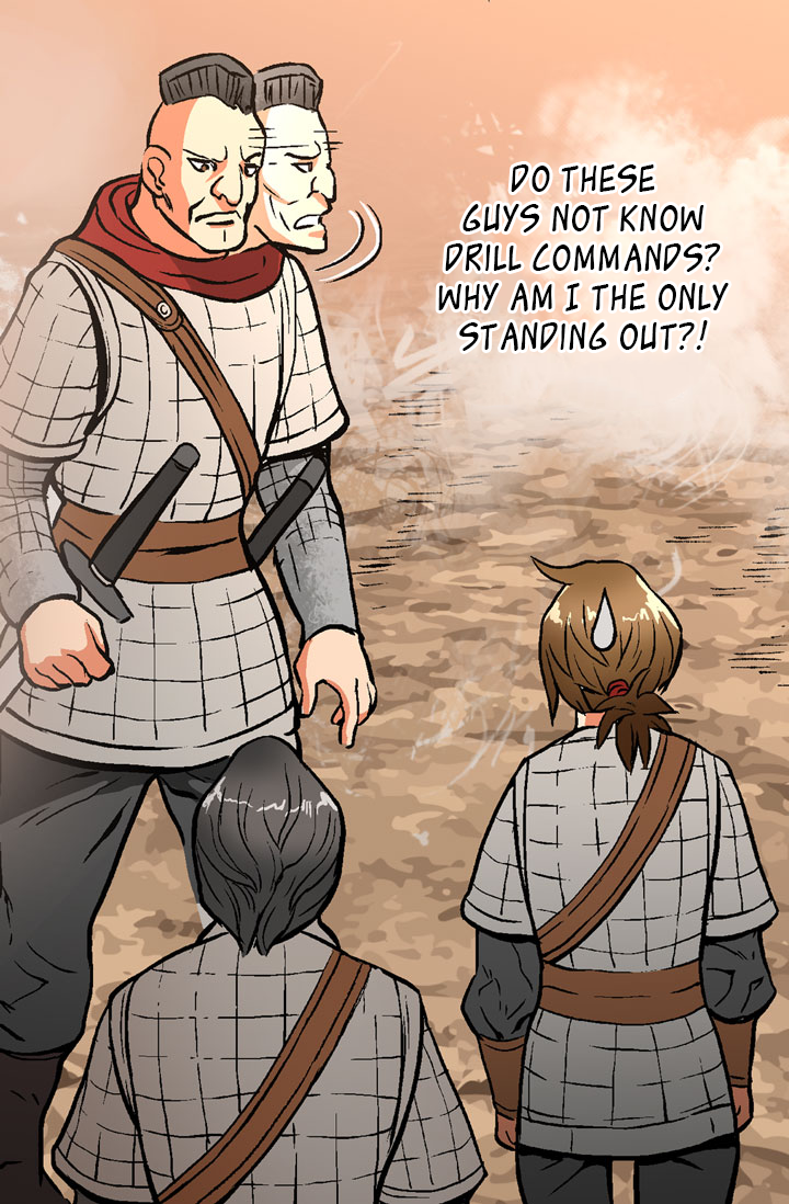 Read Dimensional Mercenary Manga Online