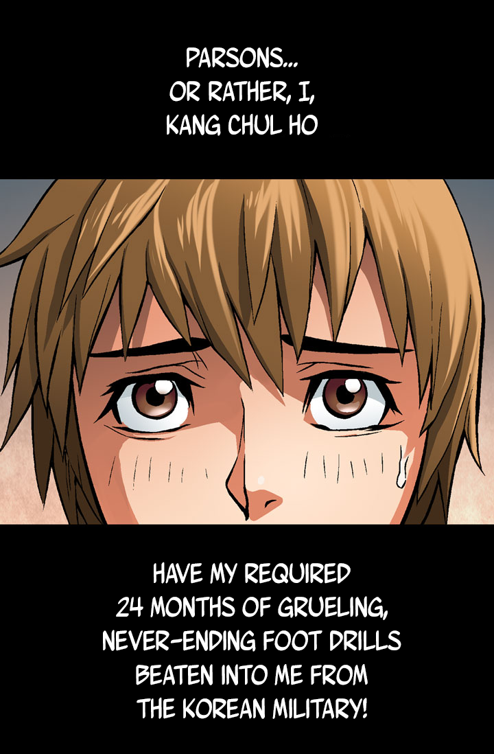 Read Dimensional Mercenary Manga Online