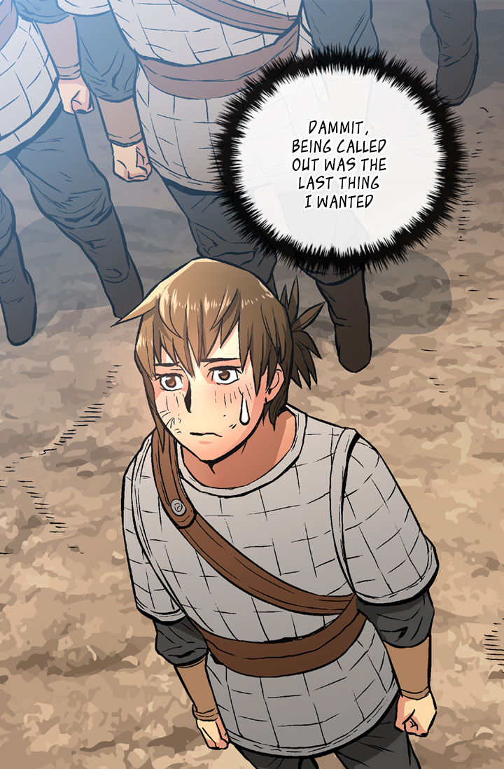 Read Dimensional Mercenary Manga Online