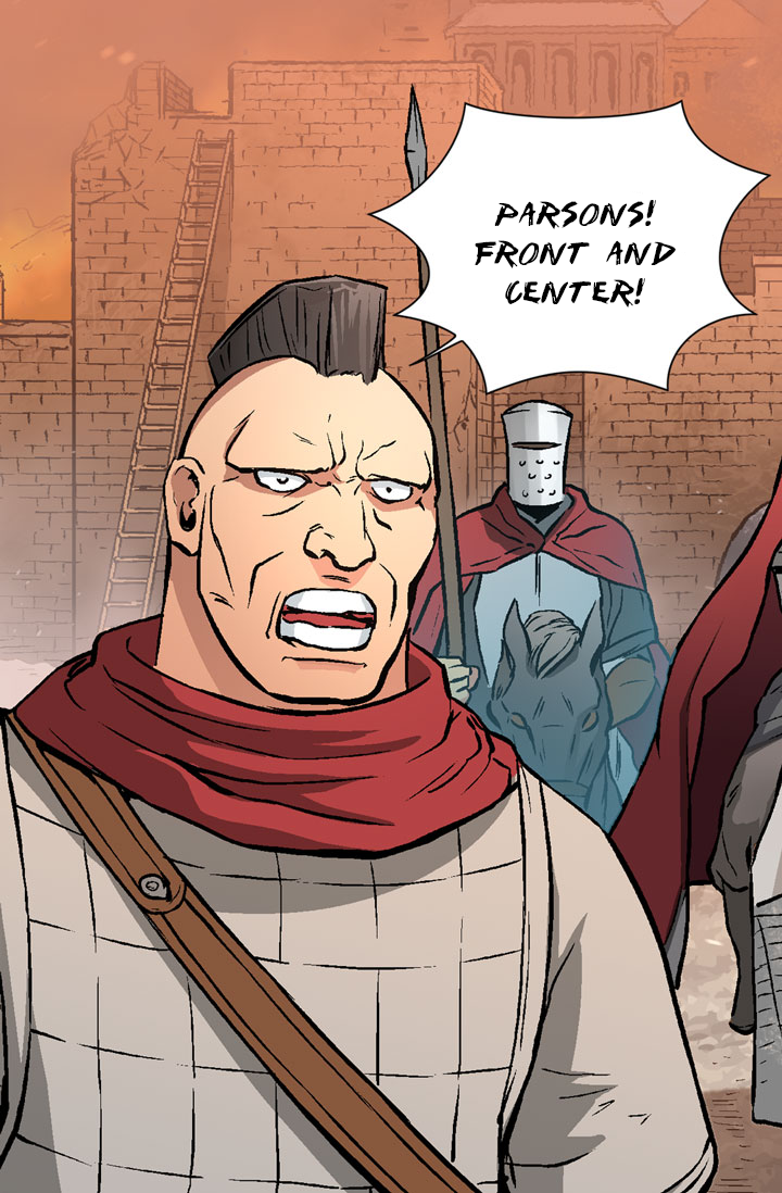 Read Dimensional Mercenary Manga Online