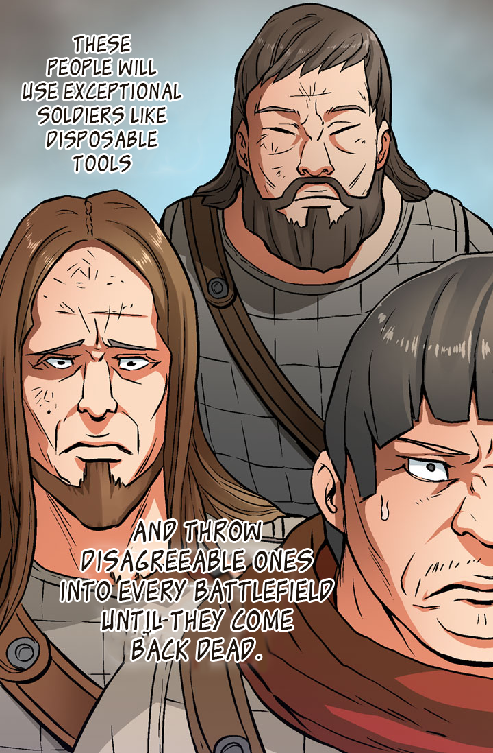 Read Dimensional Mercenary Manga Online