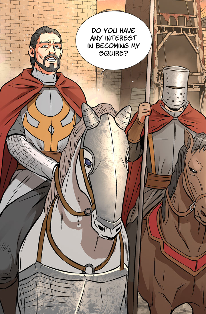 Read Dimensional Mercenary Manga Online