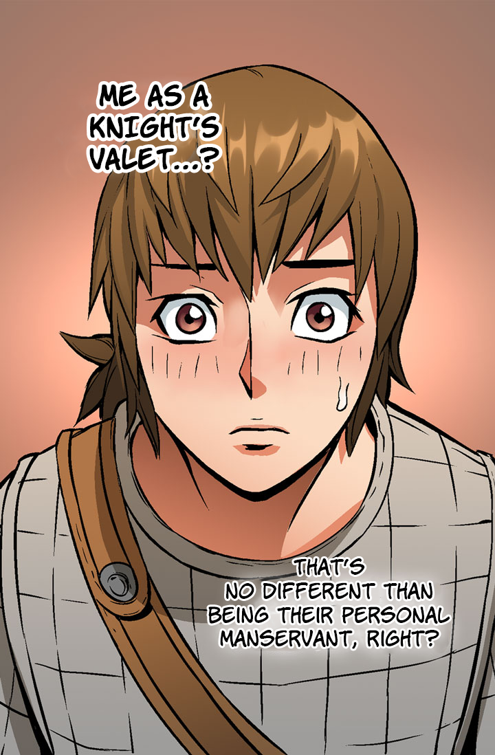 Read Dimensional Mercenary Manga Online