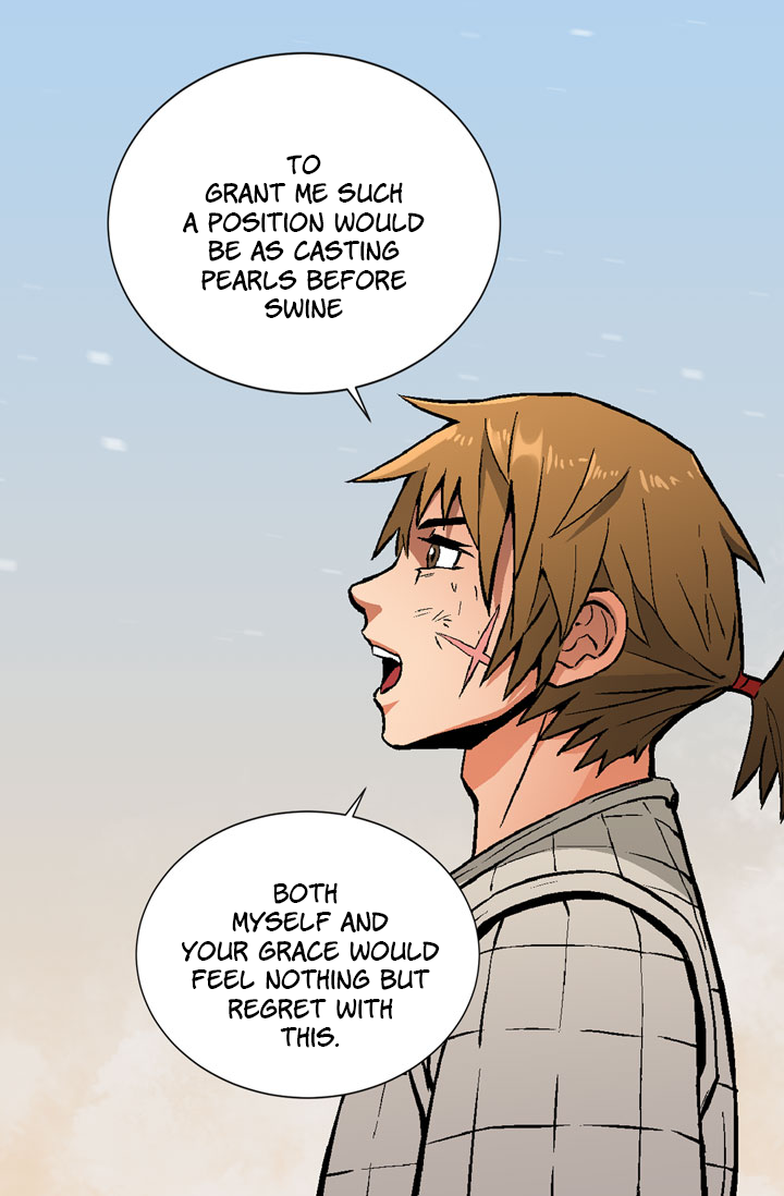 Read Dimensional Mercenary Manga Online
