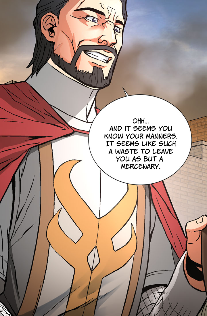 Read Dimensional Mercenary Manga Online