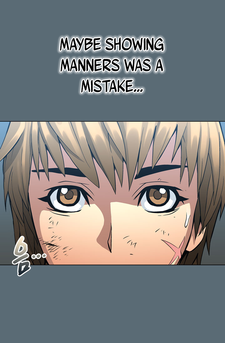 Read Dimensional Mercenary Manga Online