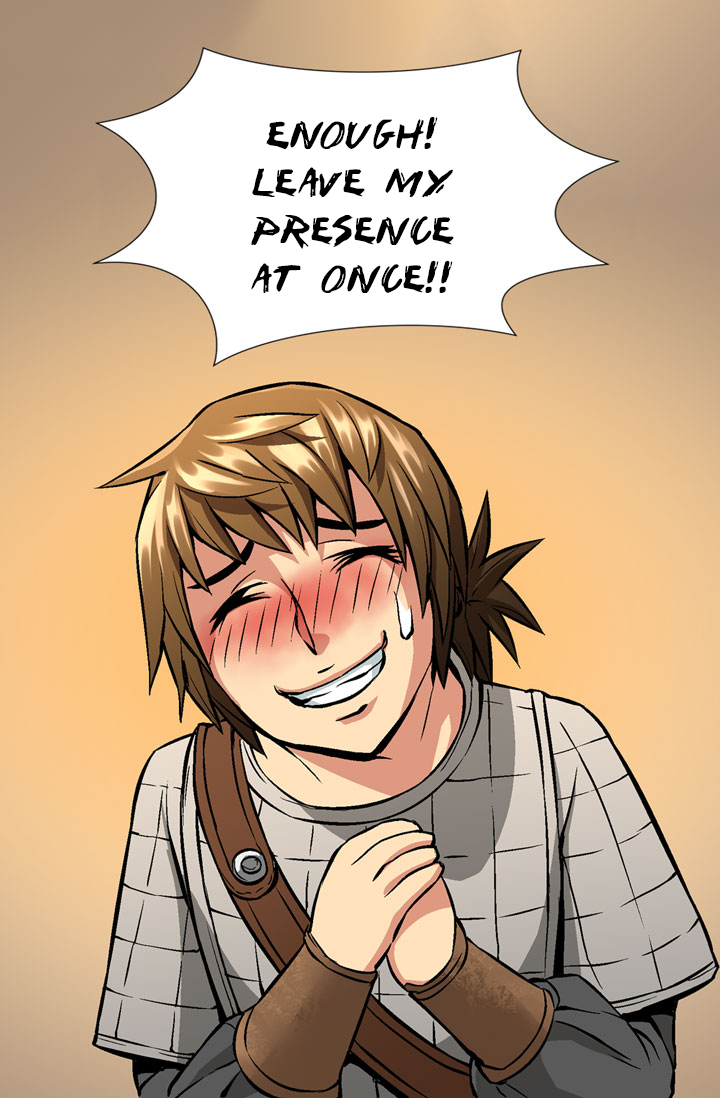 Read Dimensional Mercenary Manga Online